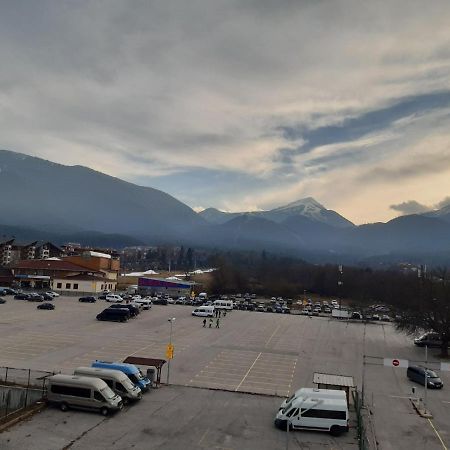 Gondola Lift Apartment Bansko Exterior foto