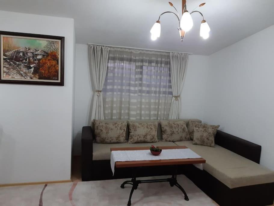 Gondola Lift Apartment Bansko Exterior foto