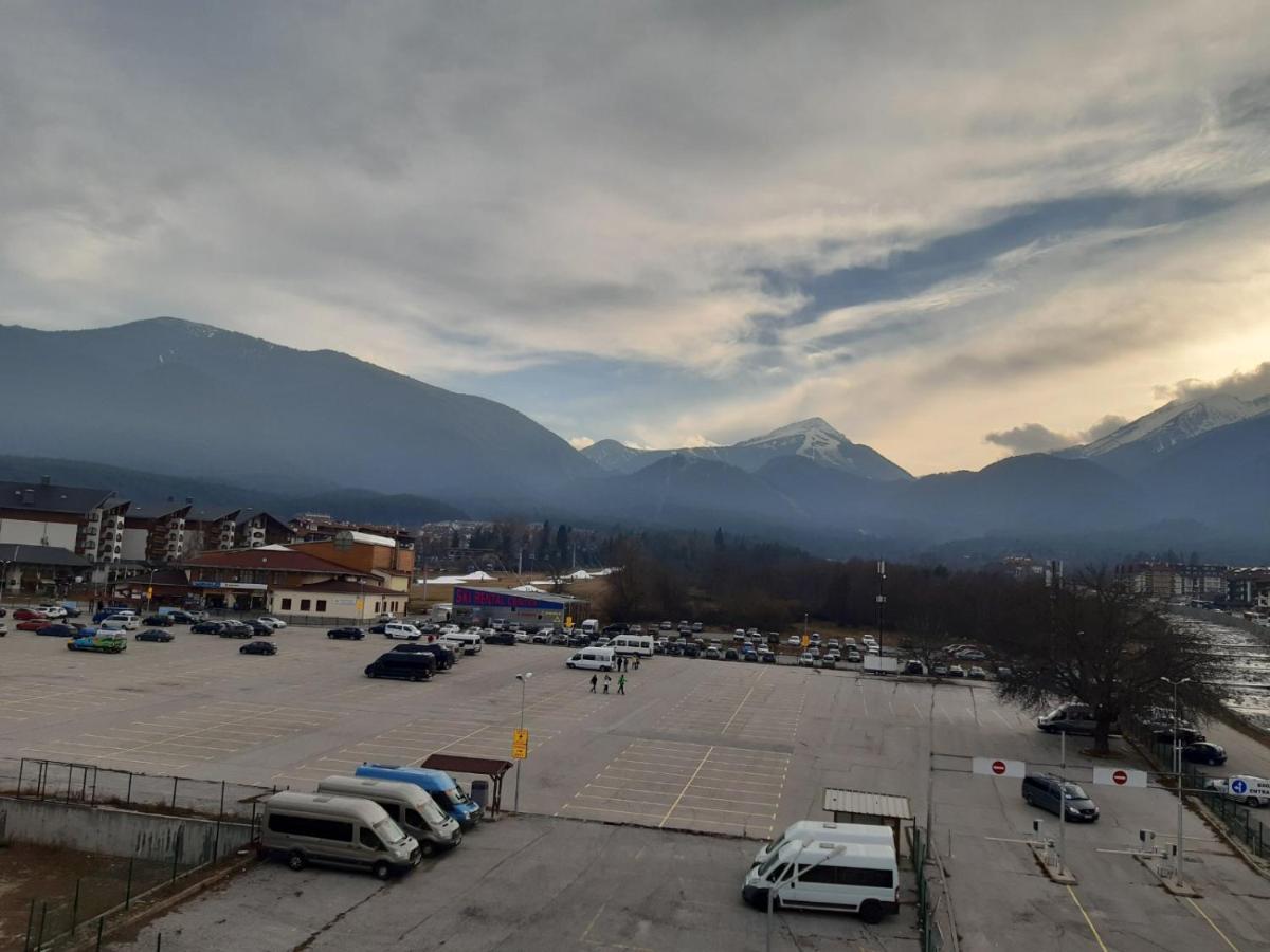 Gondola Lift Apartment Bansko Exterior foto